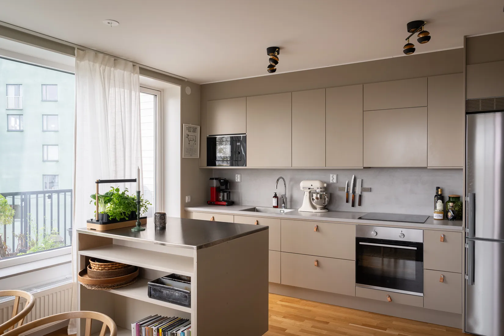 Bostadsrätt, Mariehällsvägen 30D, Bromma - Mariehäll, Stockholm