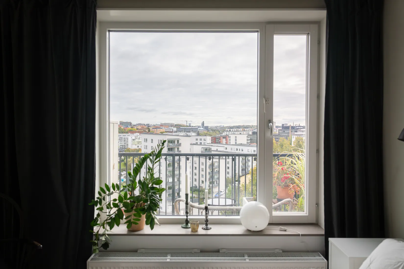 Bostadsrätt, Mariehällsvägen 30D, Bromma - Mariehäll, Stockholm