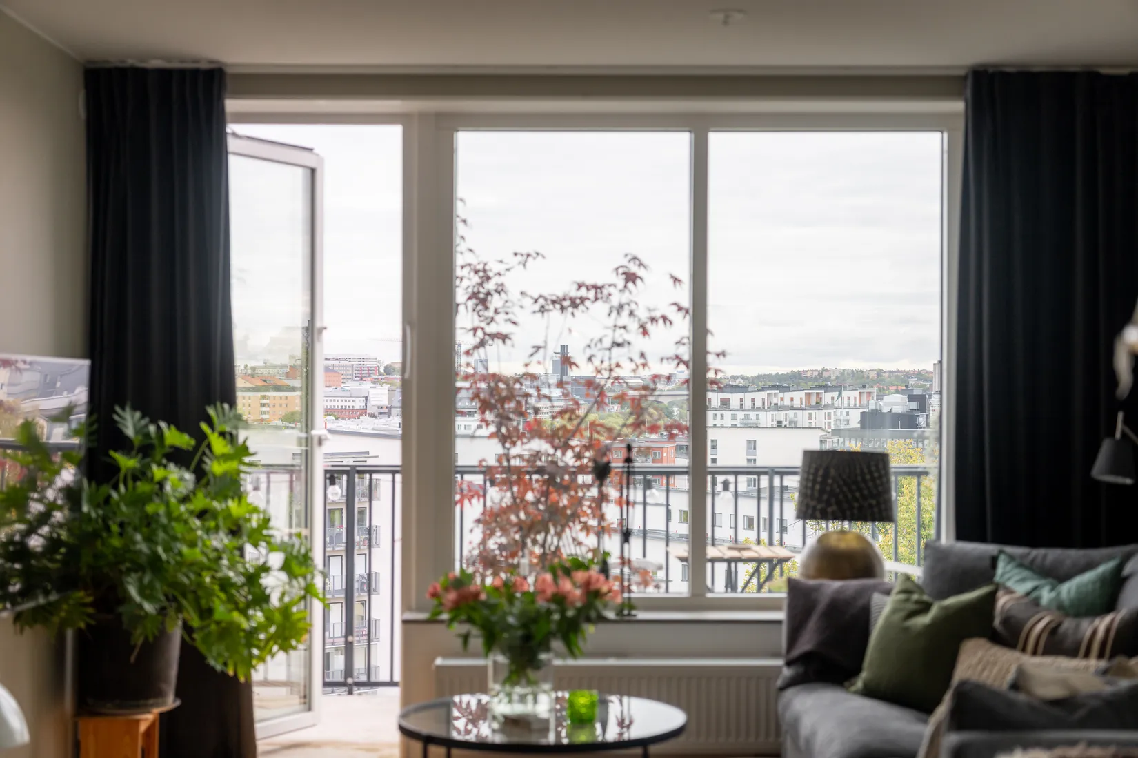 Bostadsrätt, Mariehällsvägen 30D, Bromma - Mariehäll, Stockholm