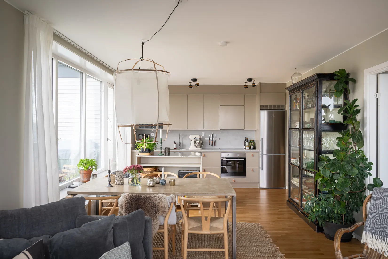 Bostadsrätt, Mariehällsvägen 30D, Bromma - Mariehäll, Stockholm