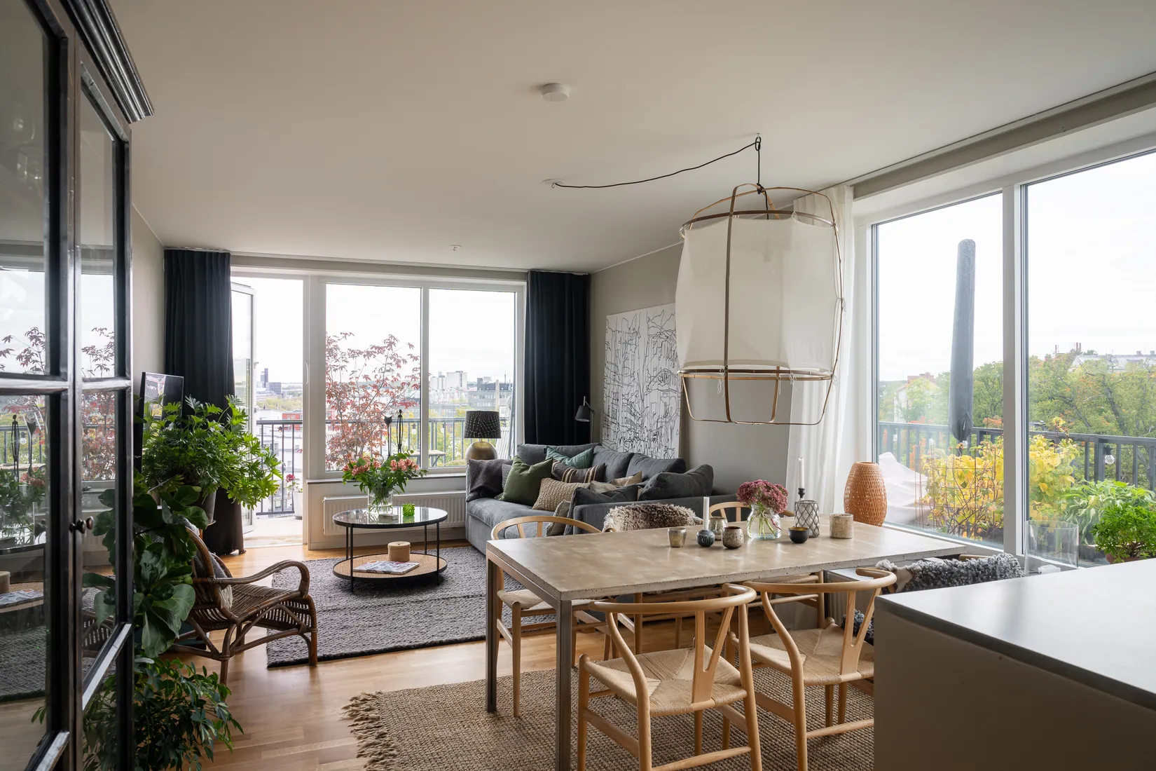 Bostadsrätt, Mariehällsvägen 30D, Bromma - Mariehäll, Stockholm