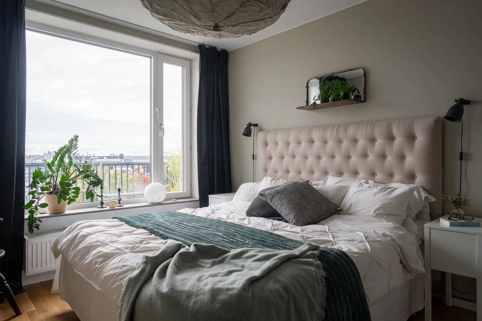 Bostadsrätt, Mariehällsvägen 30D, Bromma - Mariehäll, Stockholm