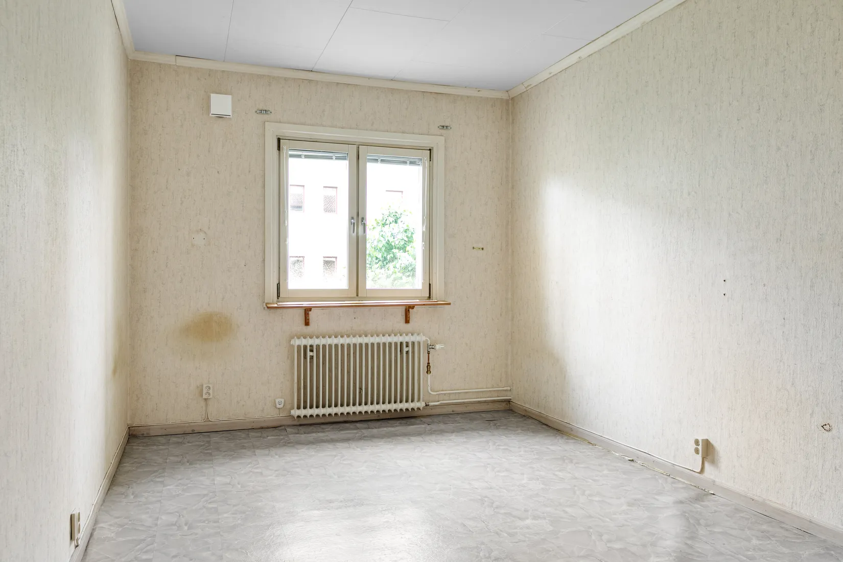 Bostadsrätt, Allévägen 5B, Barrsätra, Sandviken