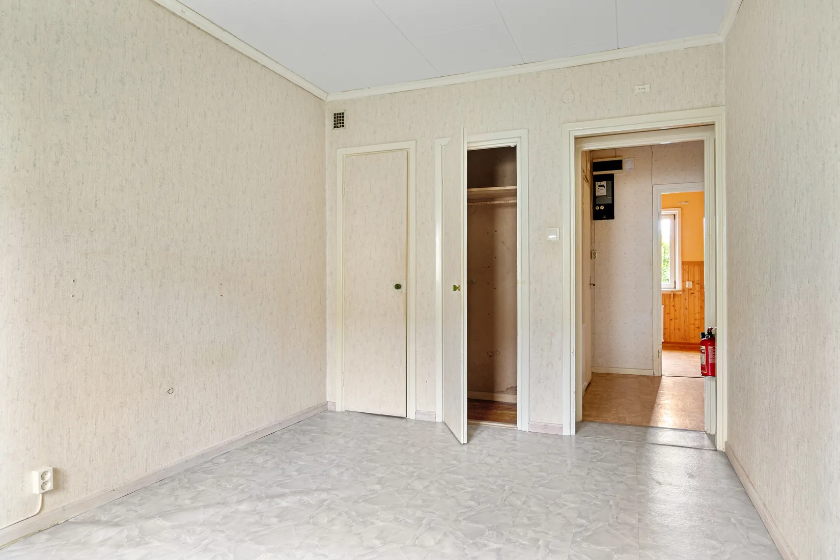 Bostadsrätt, Allévägen 5B, Barrsätra, Sandviken