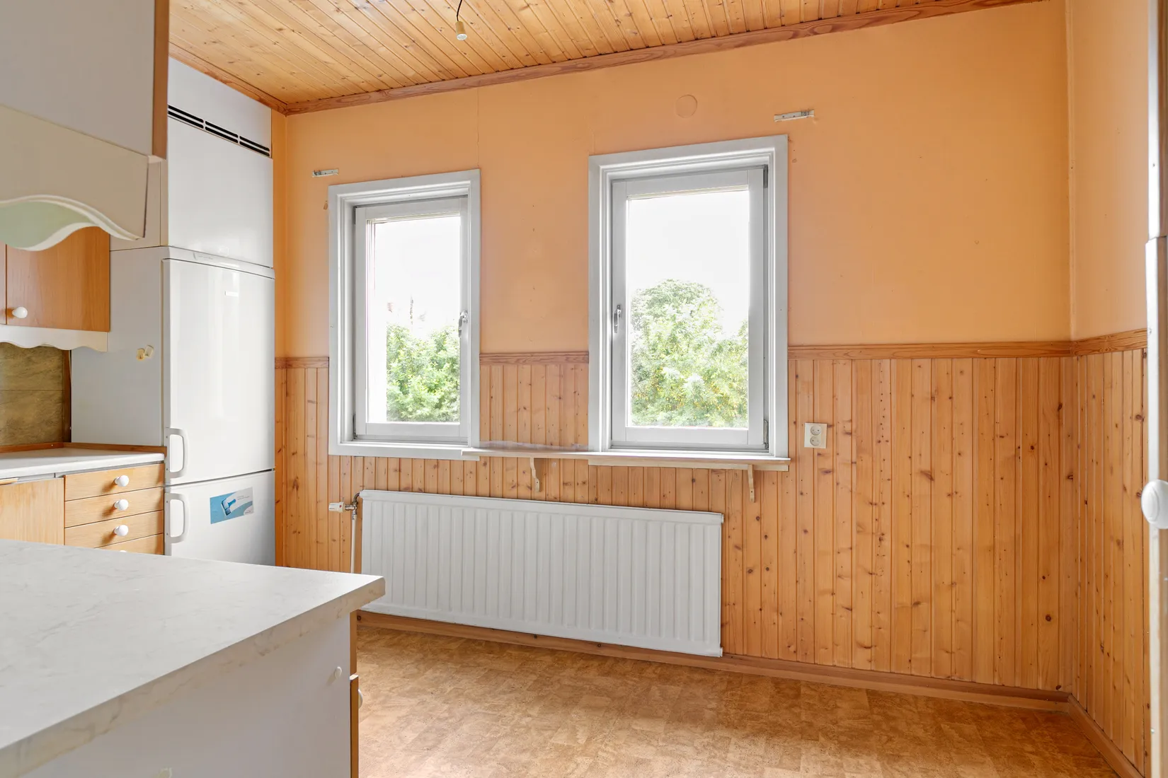 Bostadsrätt, Allévägen 5B, Barrsätra, Sandviken