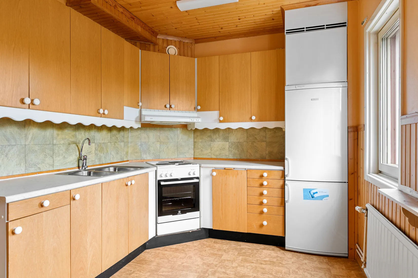 Bostadsrätt, Allévägen 5B, Barrsätra, Sandviken
