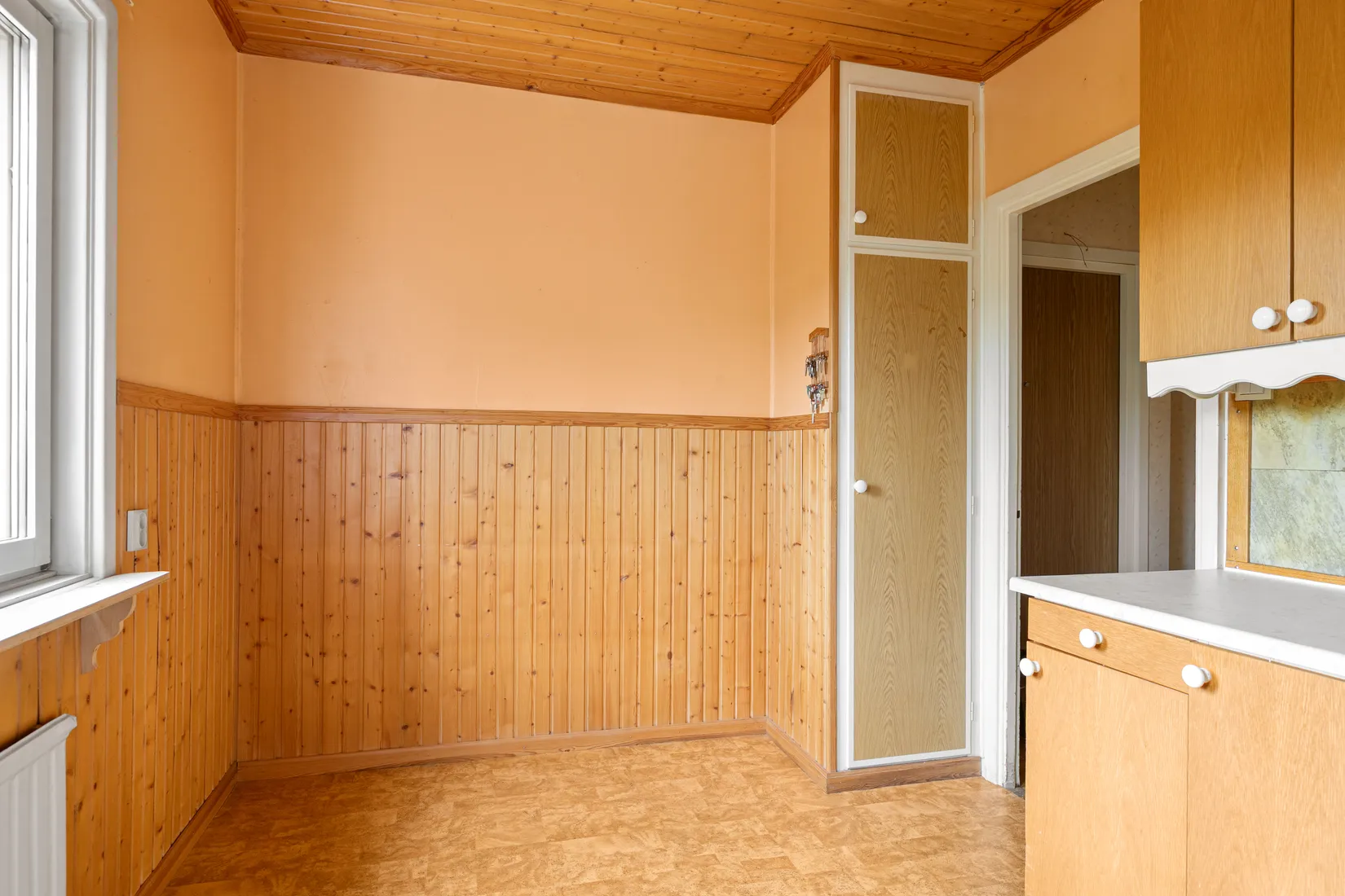 Bostadsrätt, Allévägen 5B, Barrsätra, Sandviken