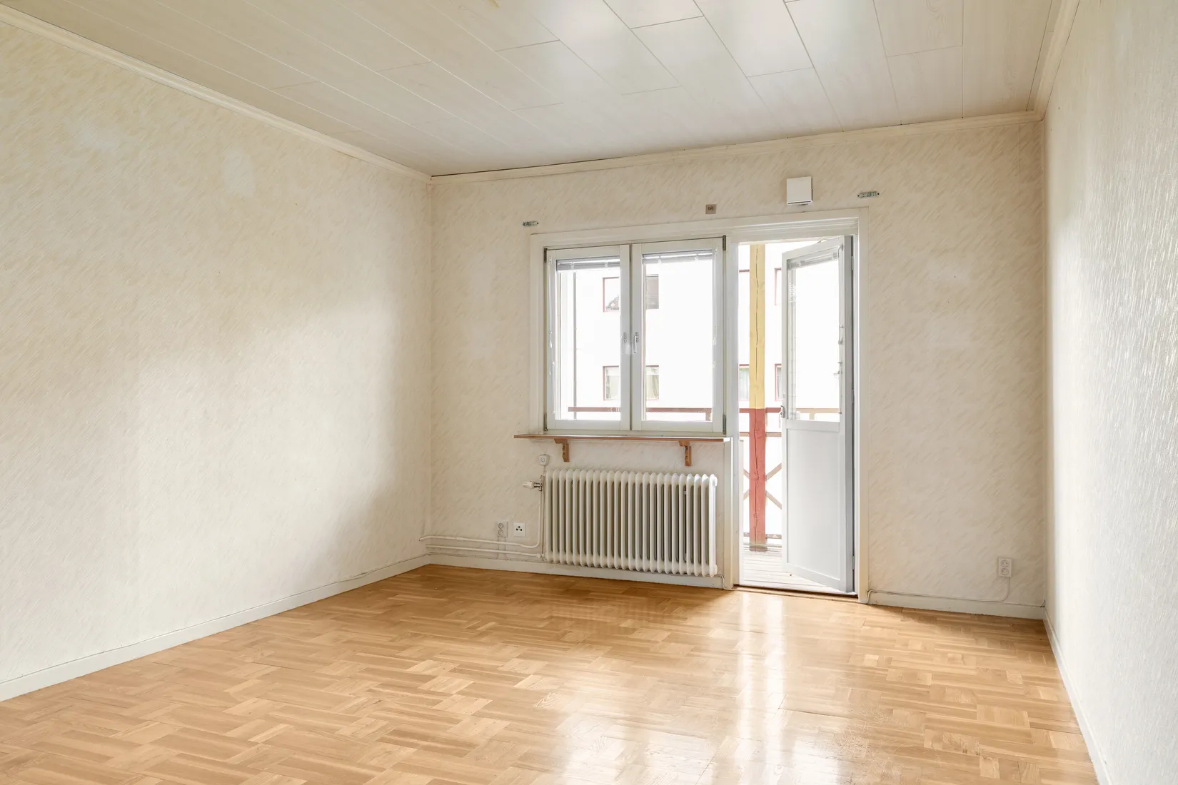 Bostadsrätt, Allévägen 5B, Barrsätra, Sandviken