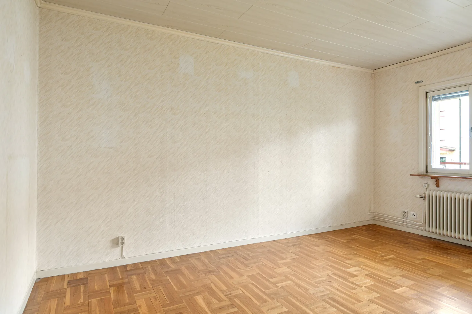 Bostadsrätt, Allévägen 5B, Barrsätra, Sandviken