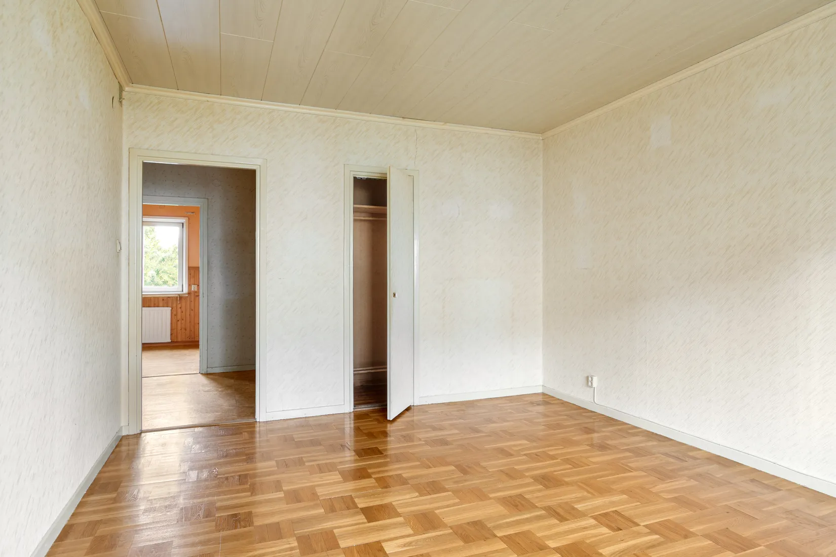 Bostadsrätt, Allévägen 5B, Barrsätra, Sandviken