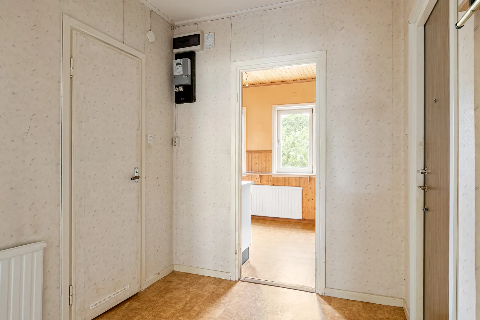 Bostadsrätt, Allévägen 5B, Barrsätra, Sandviken