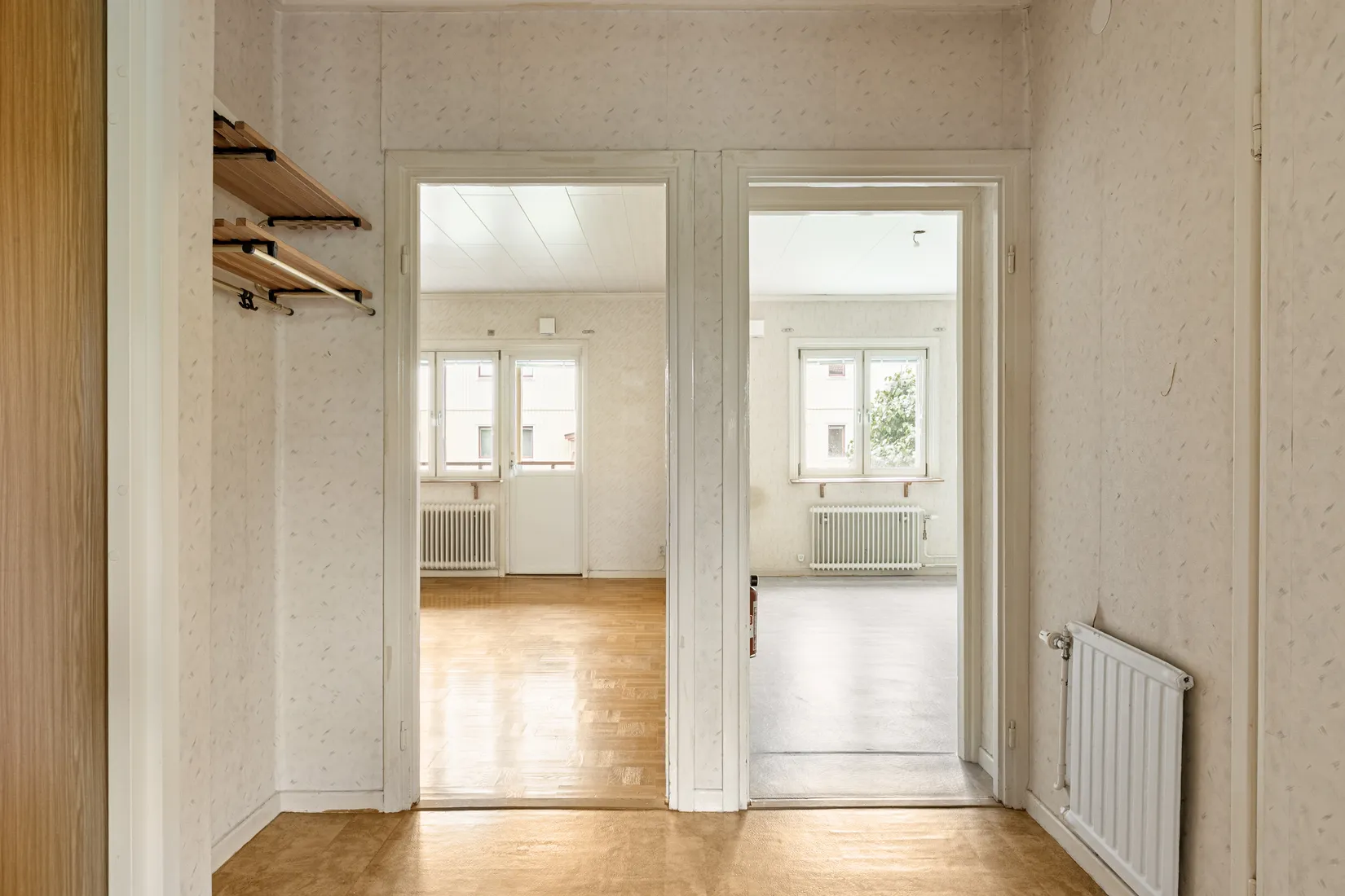 Bostadsrätt, Allévägen 5B, Barrsätra, Sandviken