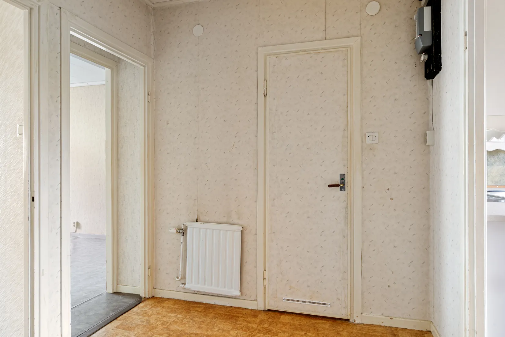 Bostadsrätt, Allévägen 5B, Barrsätra, Sandviken