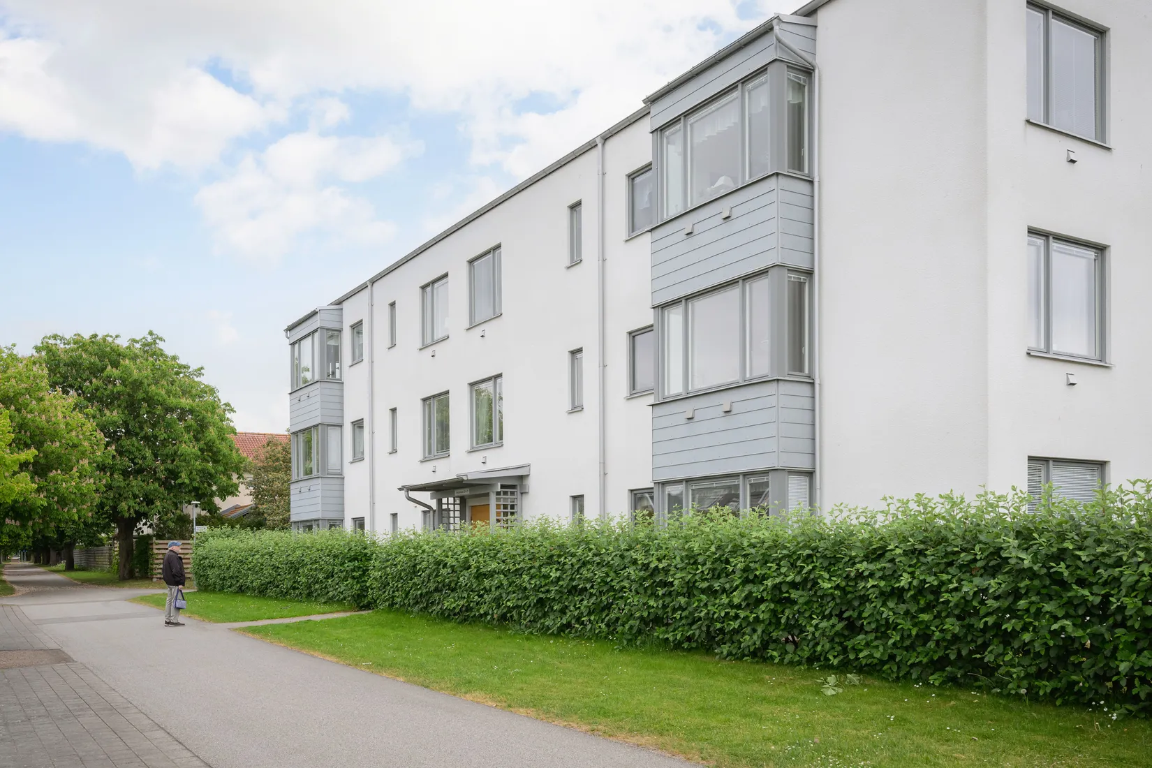 Bostadsrätt, Gottorpsvägen 25, Bunkeflostrand, Malmö