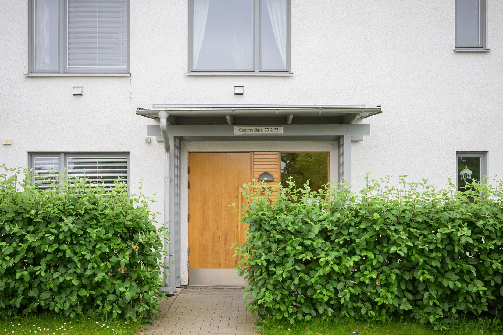 Bostadsrätt, Gottorpsvägen 25, Bunkeflostrand, Malmö