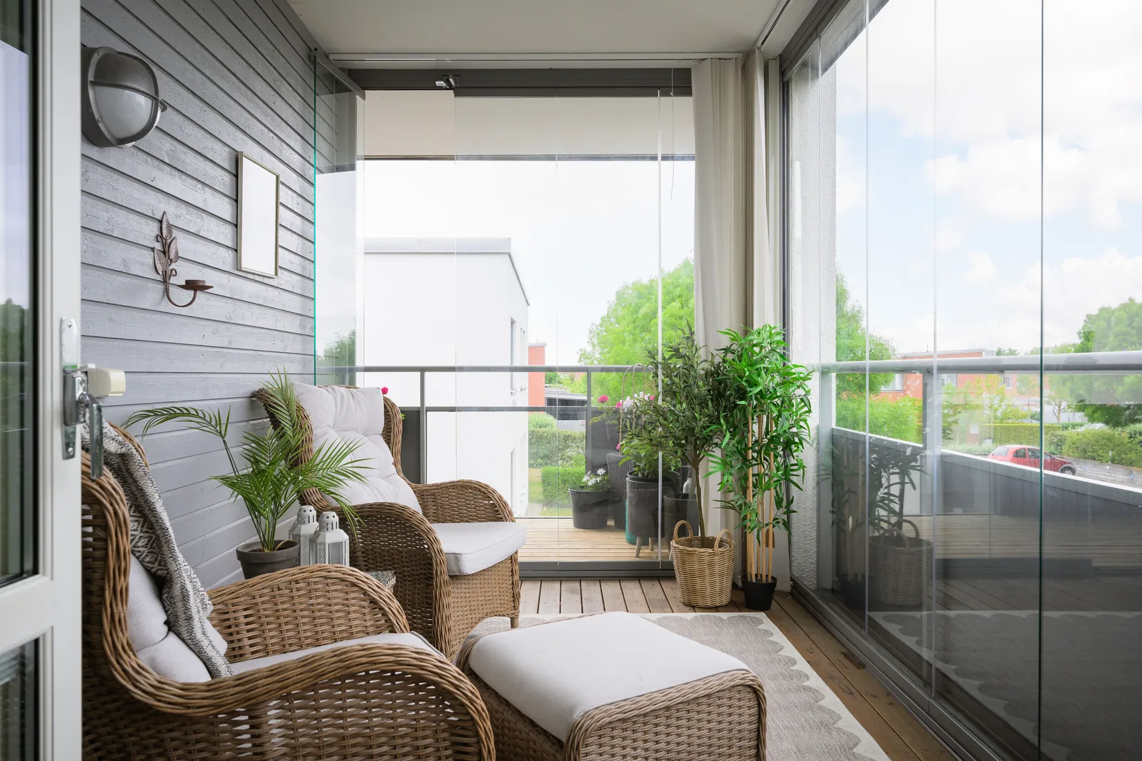 Bostadsrätt, Gottorpsvägen 25, Bunkeflostrand, Malmö