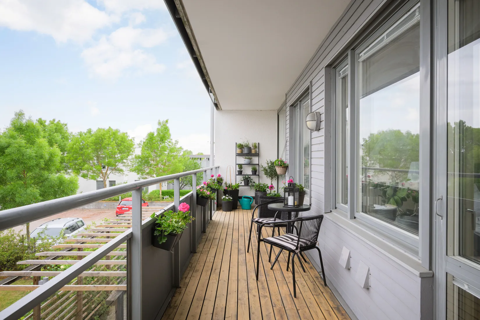 Bostadsrätt, Gottorpsvägen 25, Bunkeflostrand, Malmö