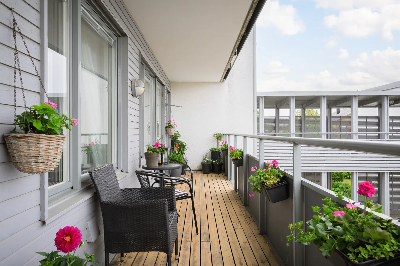 Bostadsrätt, Gottorpsvägen 25, Bunkeflostrand, Malmö