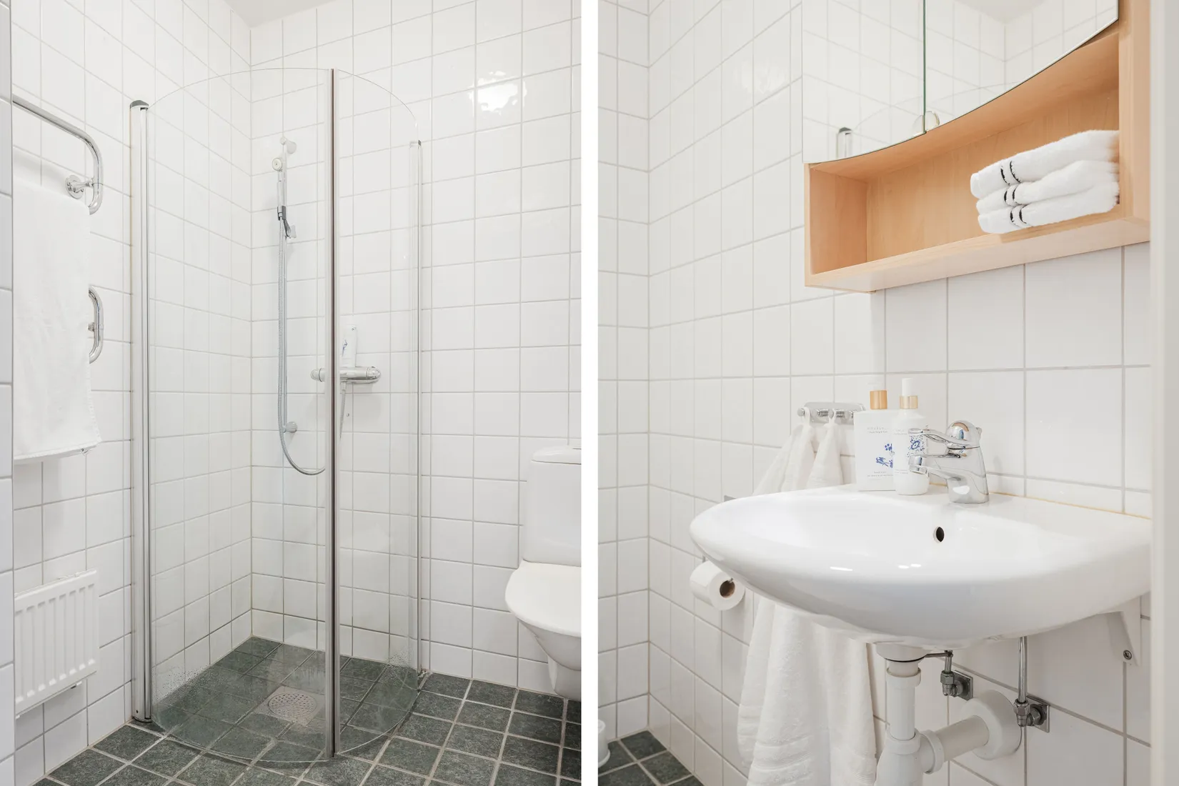 Bostadsrätt, Gottorpsvägen 25, Bunkeflostrand, Malmö