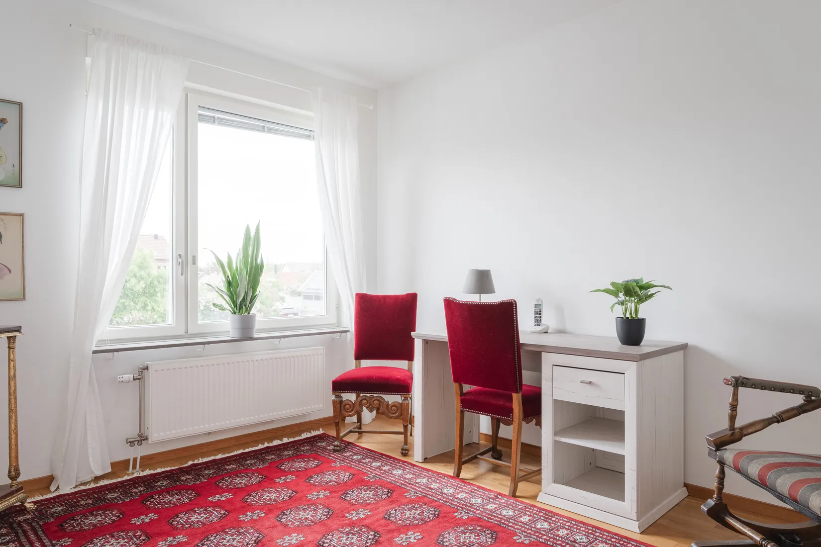 Bostadsrätt, Gottorpsvägen 25, Bunkeflostrand, Malmö