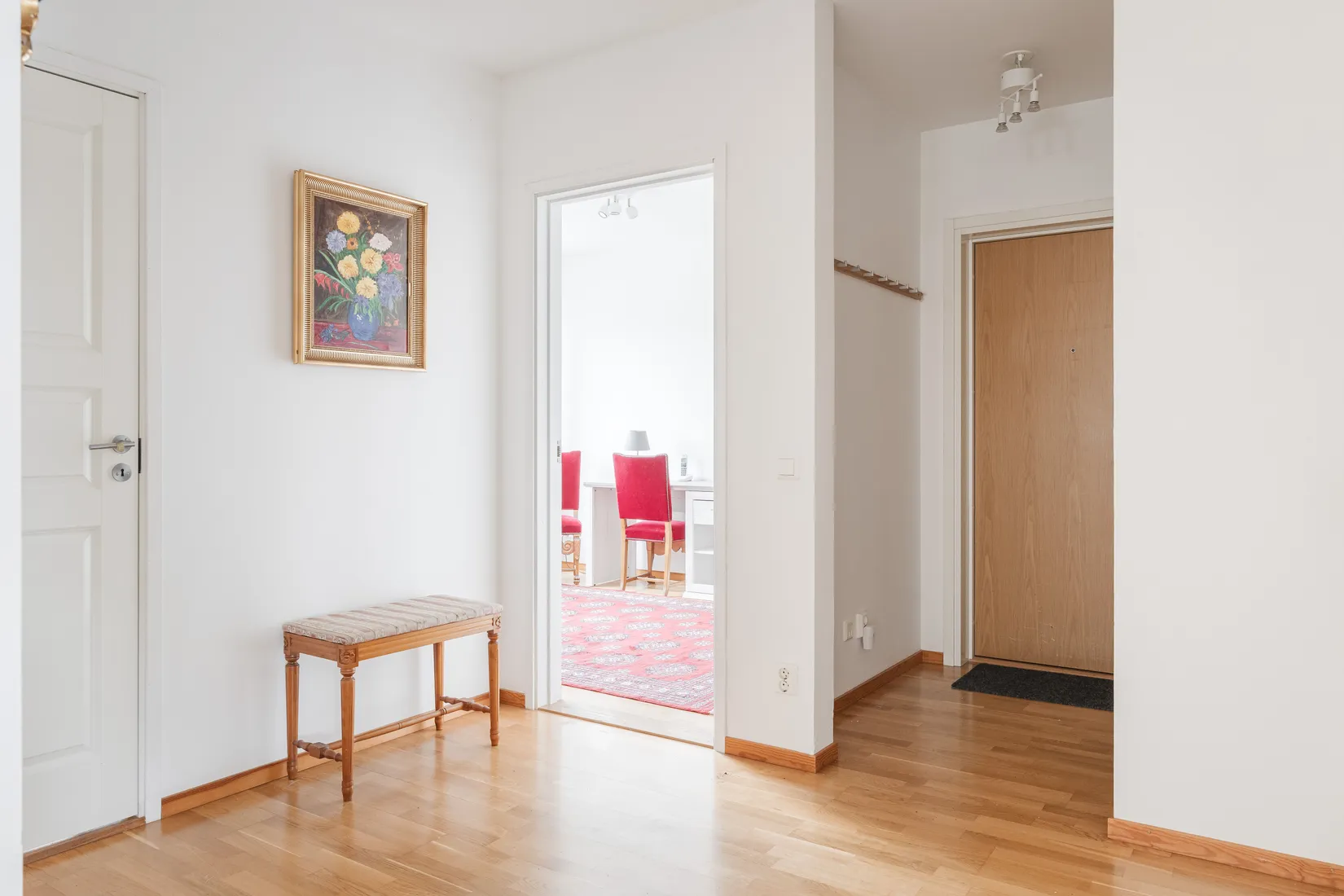 Bostadsrätt, Gottorpsvägen 25, Bunkeflostrand, Malmö