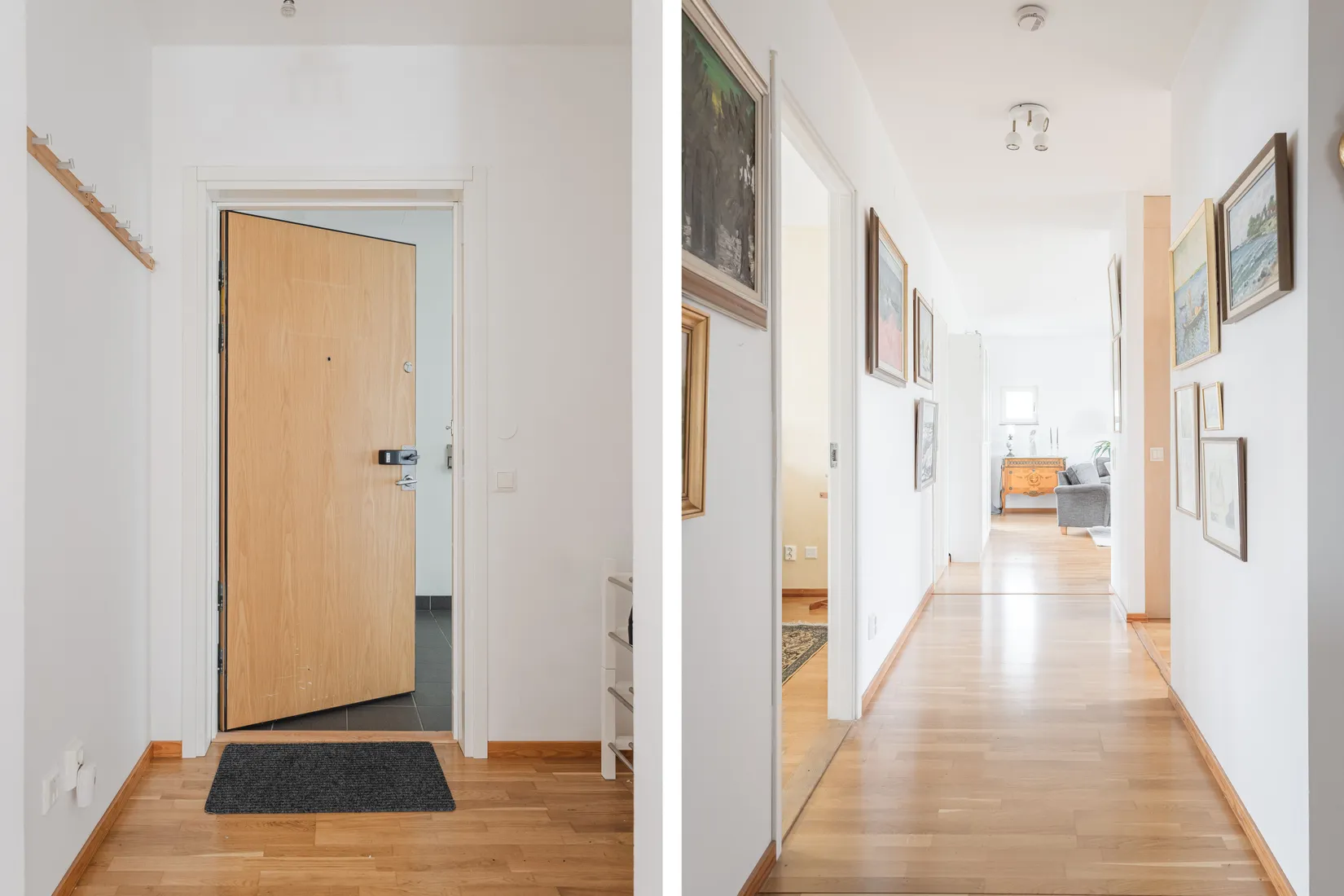 Bostadsrätt, Gottorpsvägen 25, Bunkeflostrand, Malmö