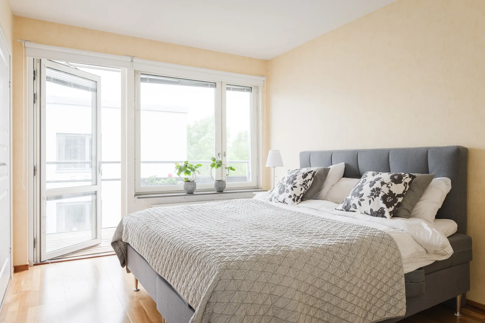 Bostadsrätt, Gottorpsvägen 25, Bunkeflostrand, Malmö