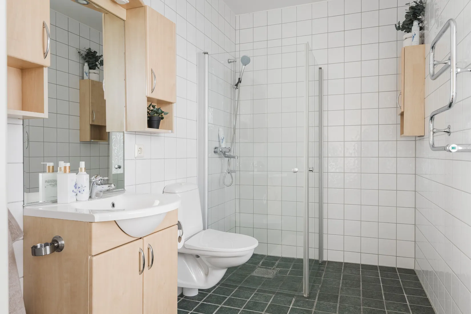 Bostadsrätt, Gottorpsvägen 25, Bunkeflostrand, Malmö