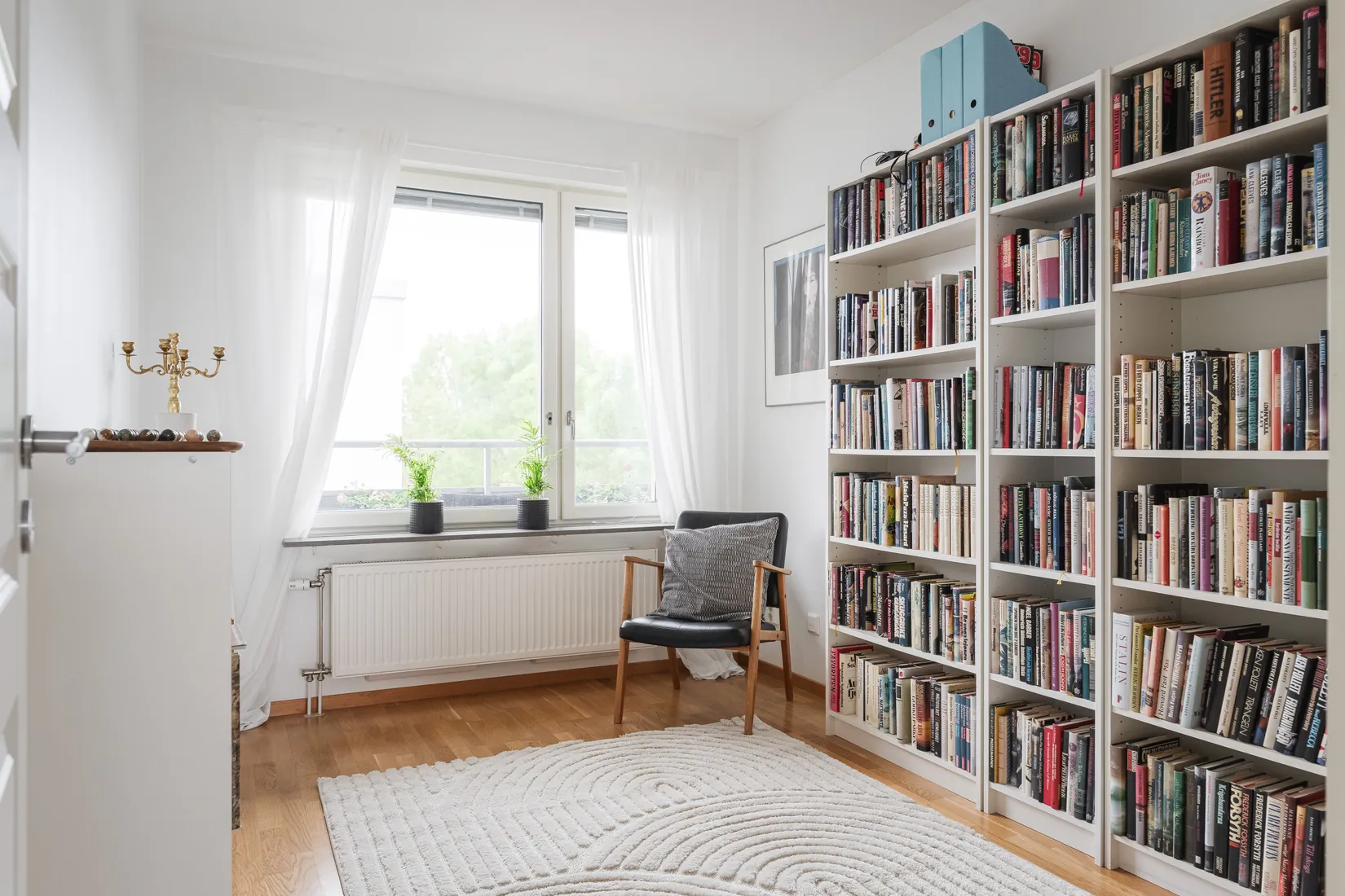 Bostadsrätt, Gottorpsvägen 25, Bunkeflostrand, Malmö