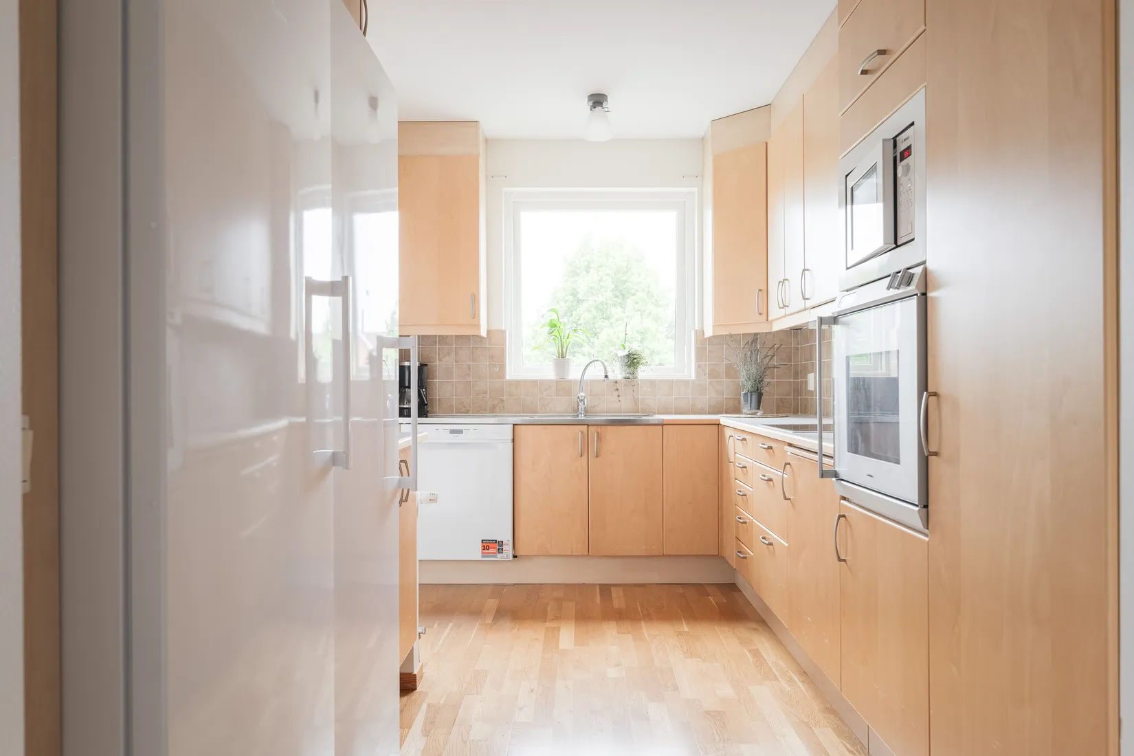 Bostadsrätt, Gottorpsvägen 25, Bunkeflostrand, Malmö