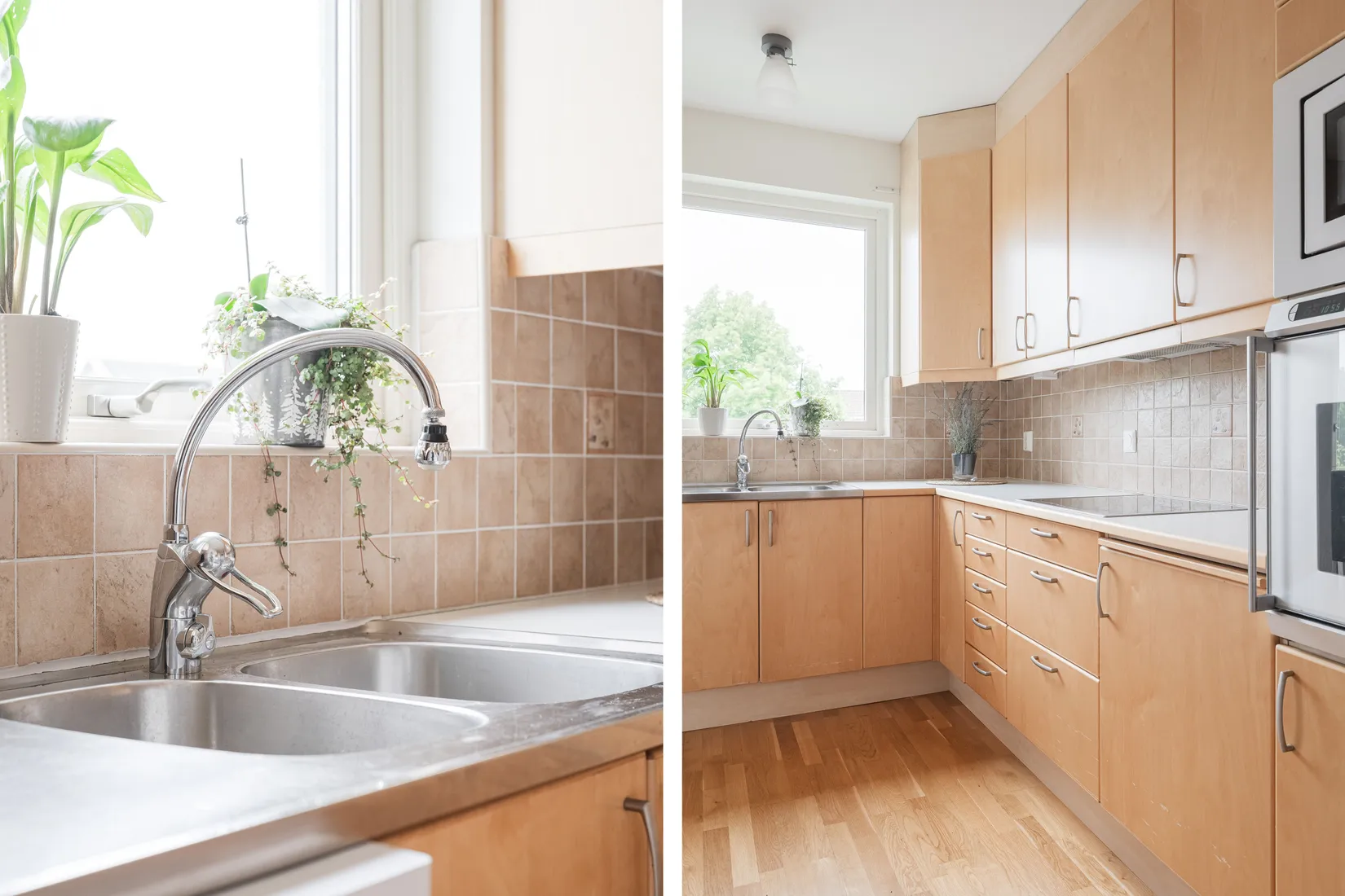 Bostadsrätt, Gottorpsvägen 25, Bunkeflostrand, Malmö