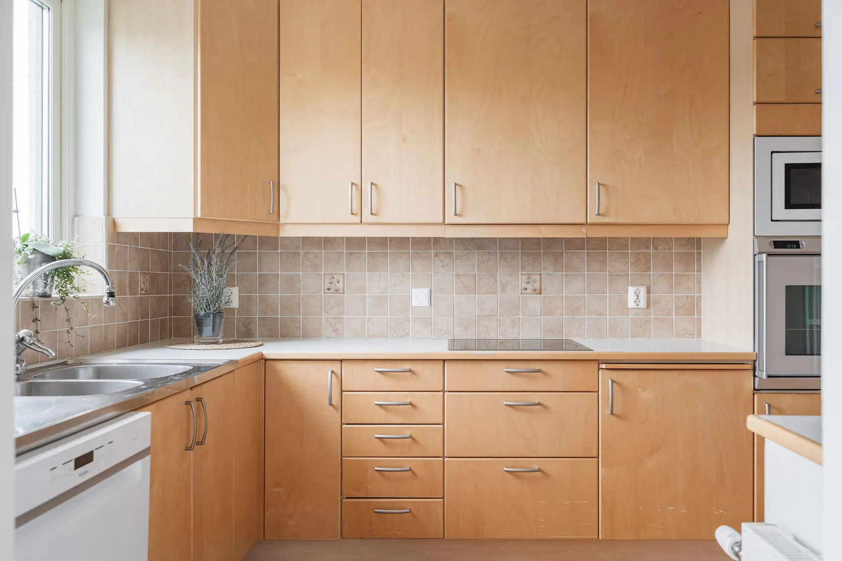 Bostadsrätt, Gottorpsvägen 25, Bunkeflostrand, Malmö