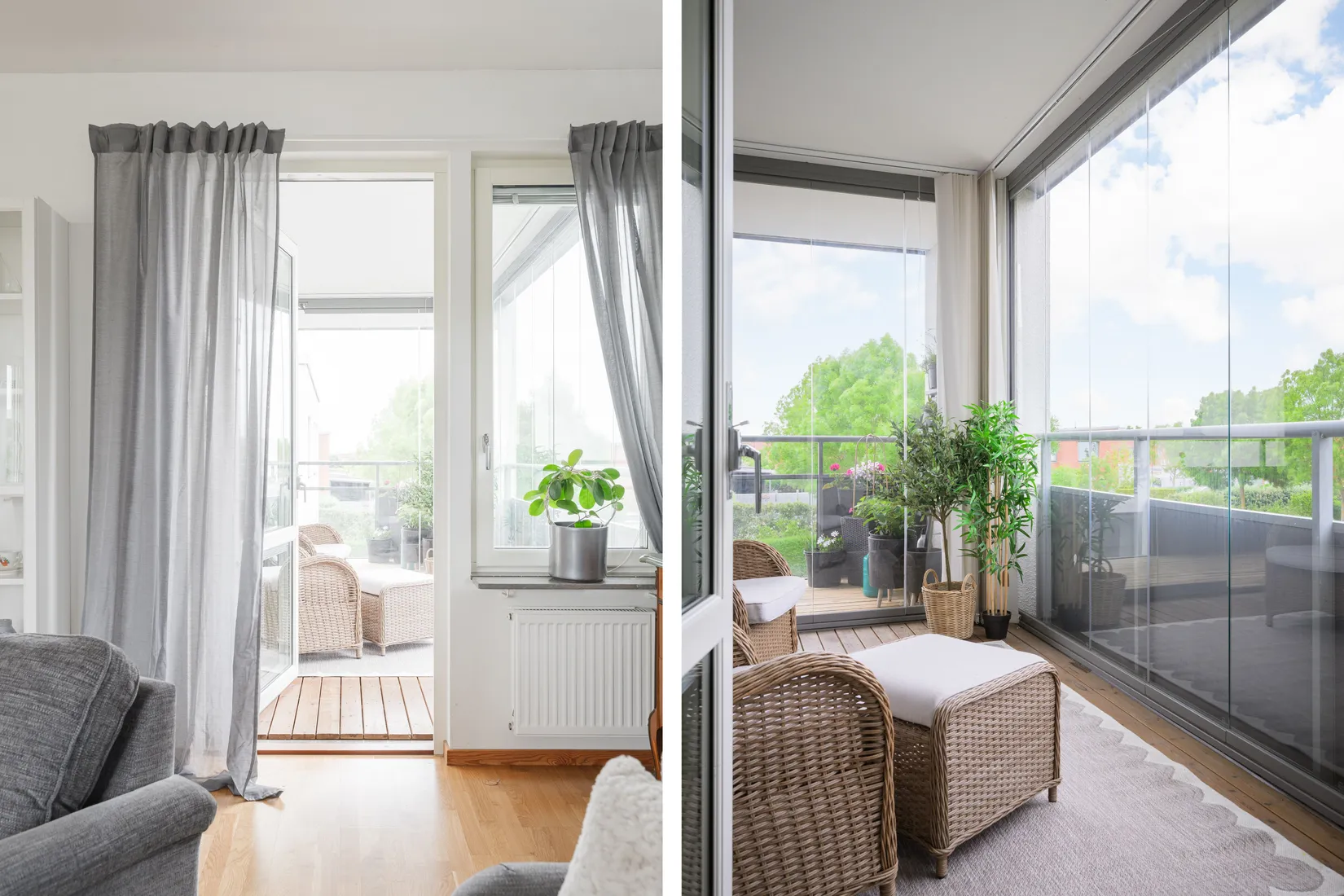 Bostadsrätt, Gottorpsvägen 25, Bunkeflostrand, Malmö