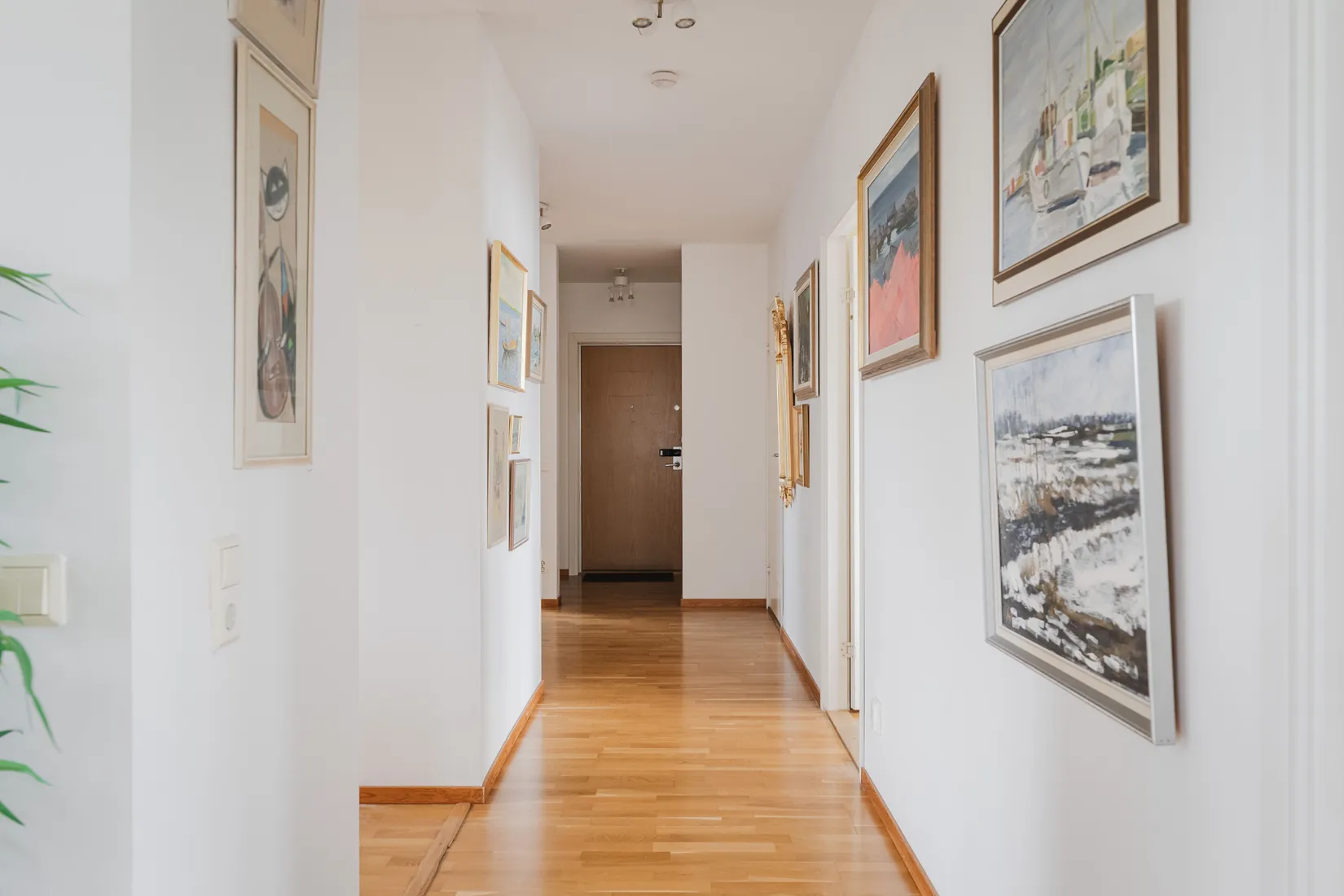Bostadsrätt, Gottorpsvägen 25, Bunkeflostrand, Malmö