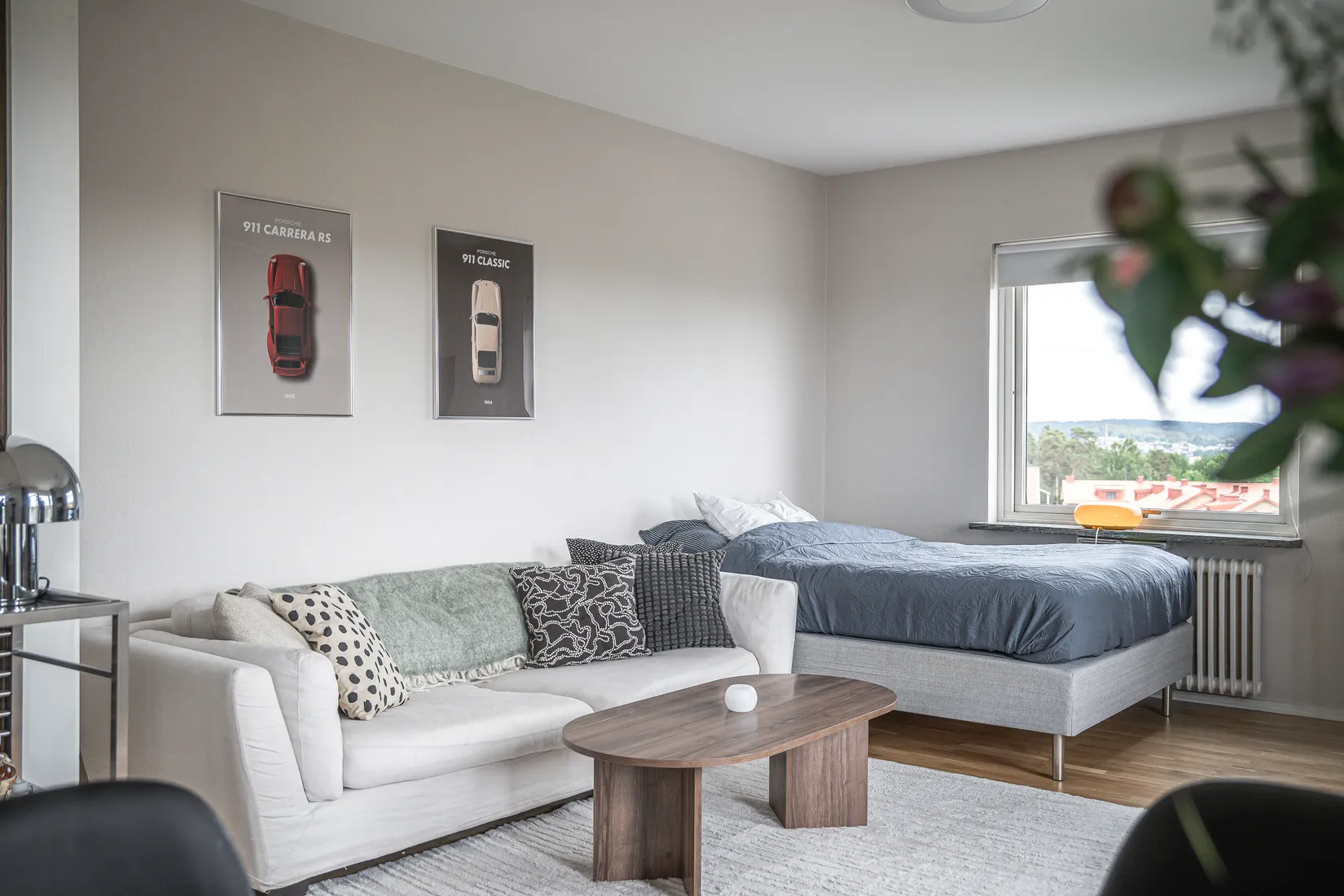 Bostadsrätt, Tollstorpsgatan 7, Tullen, Borås