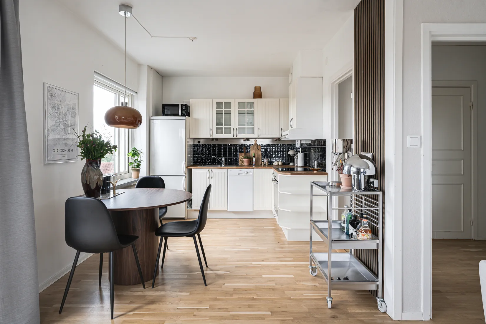 Bostadsrätt, Tollstorpsgatan 7, Tullen, Borås