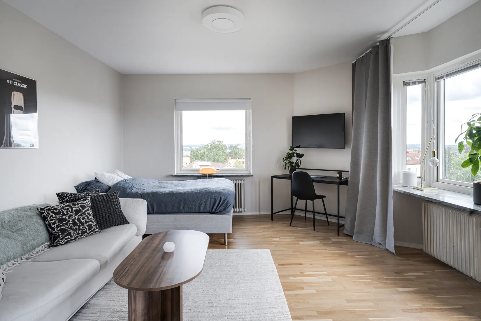 Bostadsrätt, Tollstorpsgatan 7, Tullen, Borås