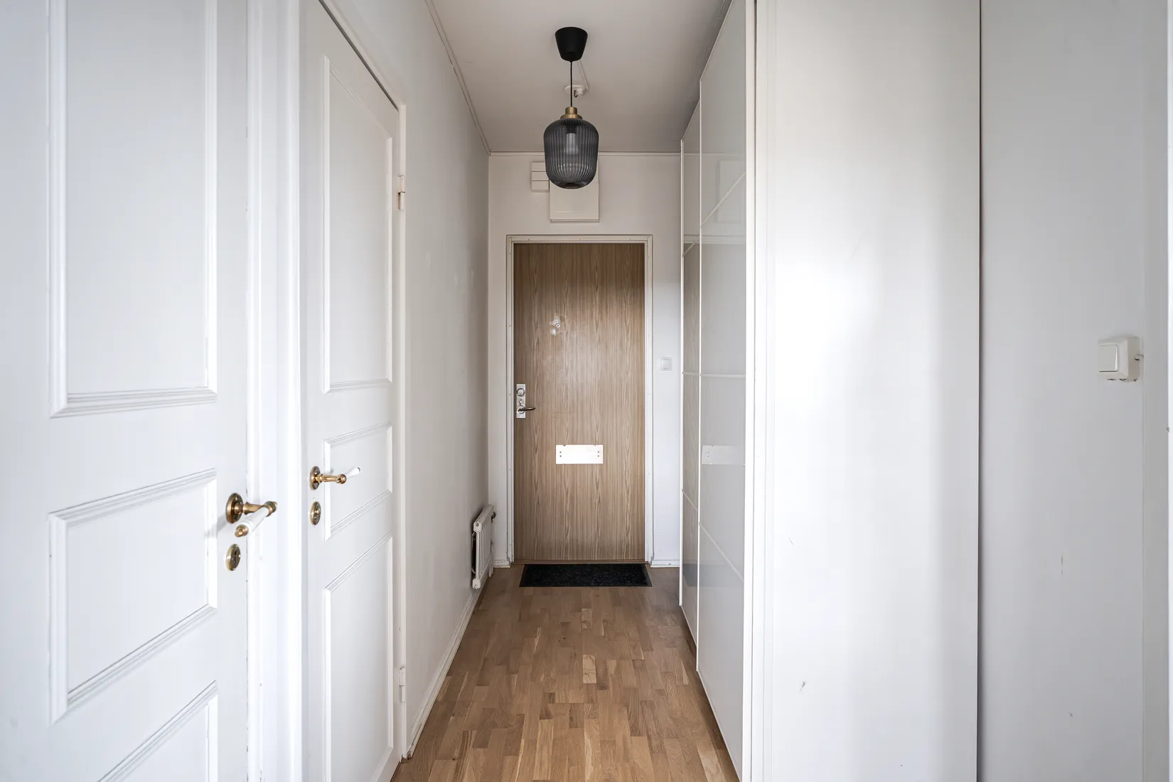 Bostadsrätt, Tollstorpsgatan 7, Tullen, Borås