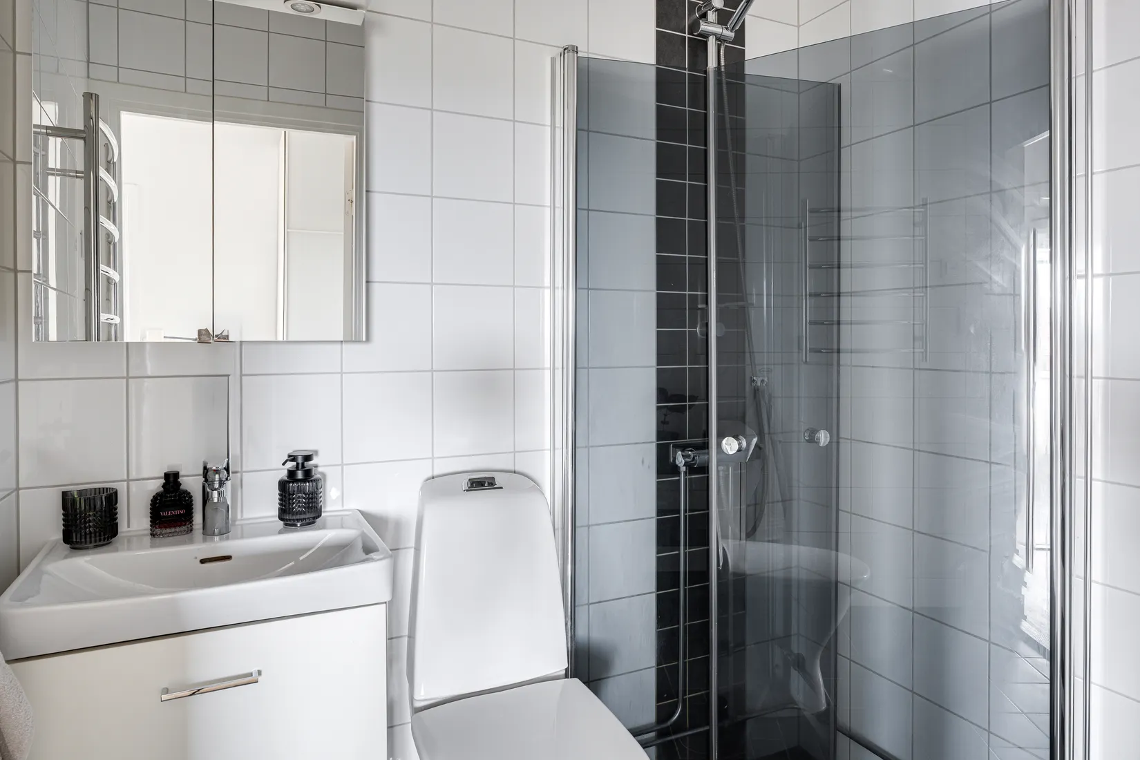 Bostadsrätt, Tollstorpsgatan 7, Tullen, Borås