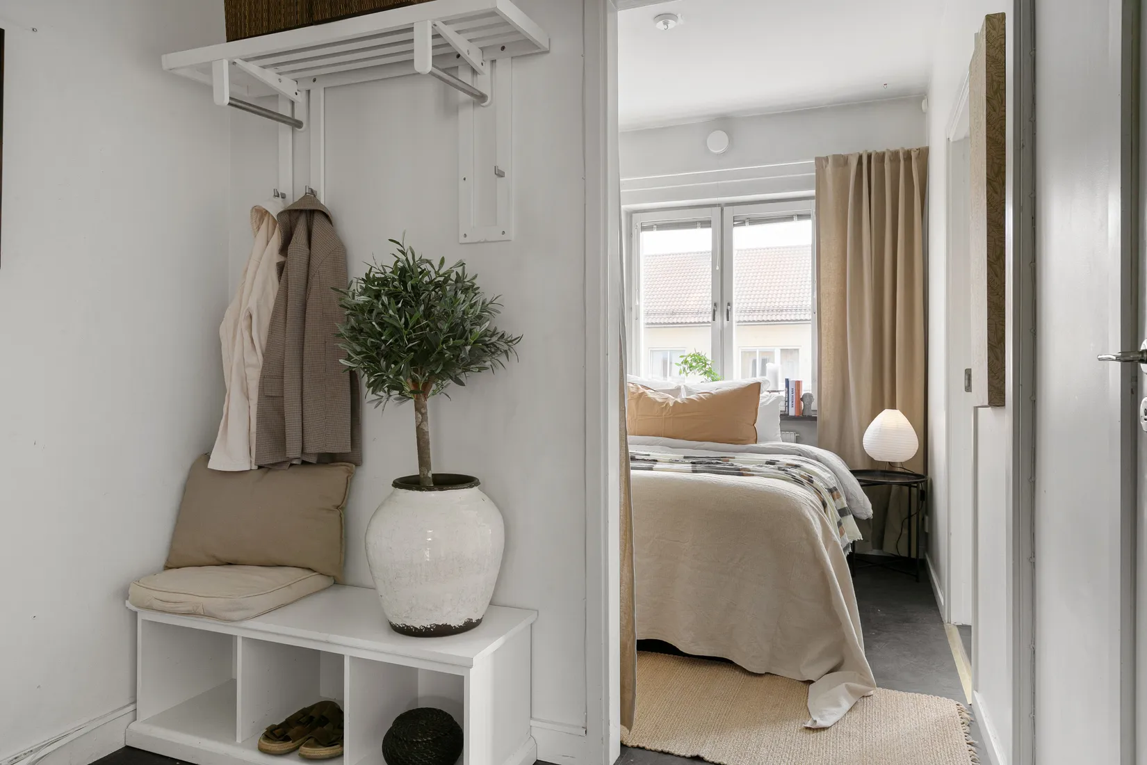 Bostadsrätt, Fleminggatan 18B, Södertull, Gävle