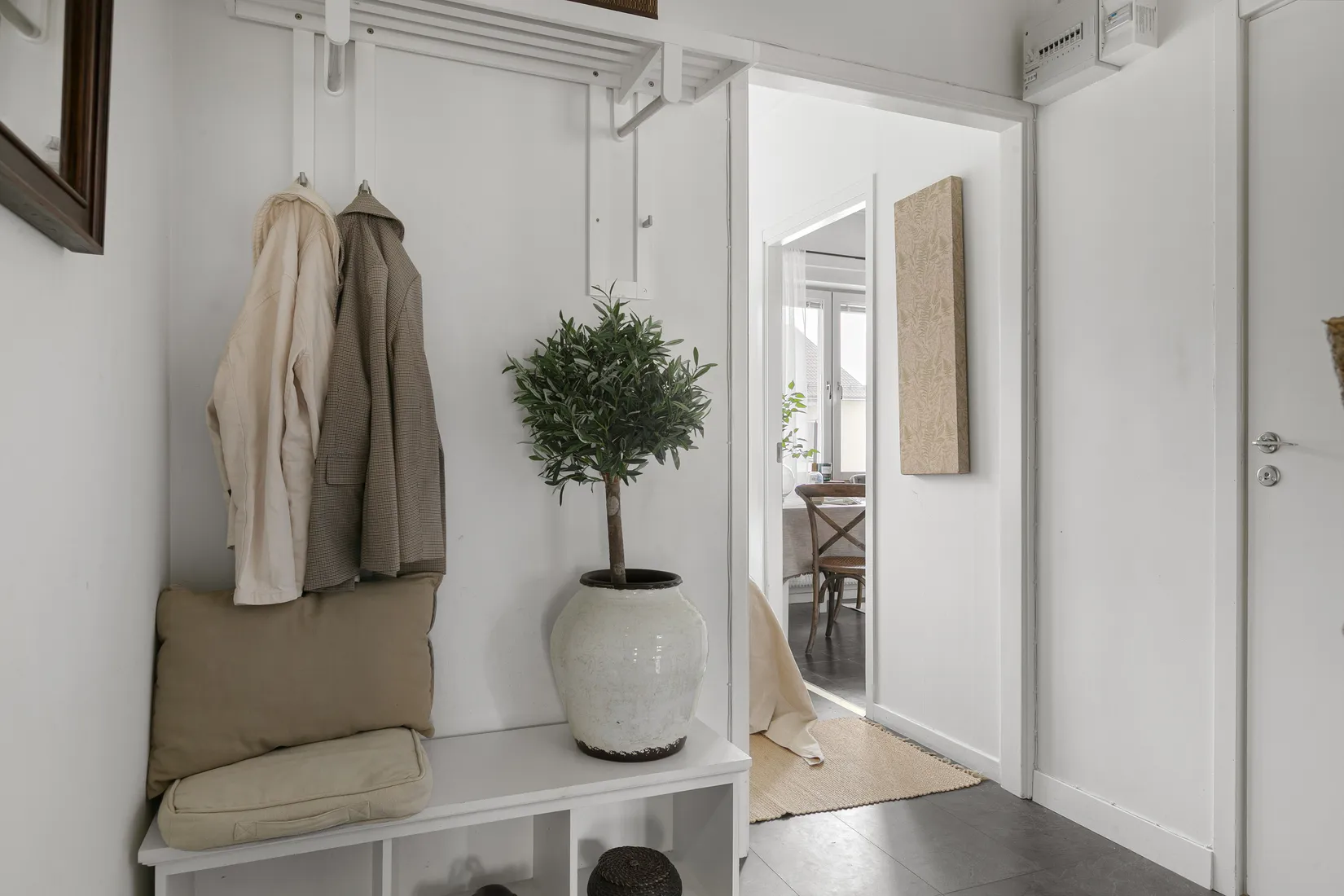Bostadsrätt, Fleminggatan 18B, Södertull, Gävle