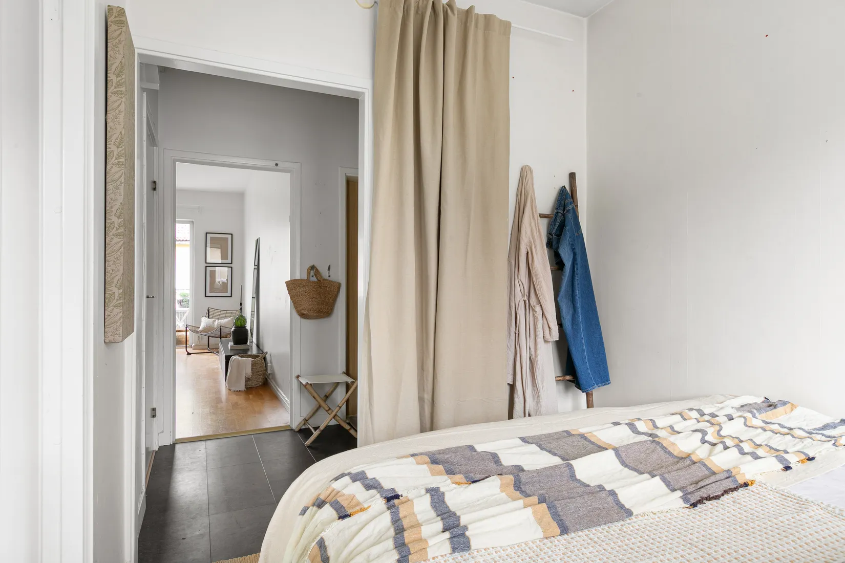 Bostadsrätt, Fleminggatan 18B, Södertull, Gävle