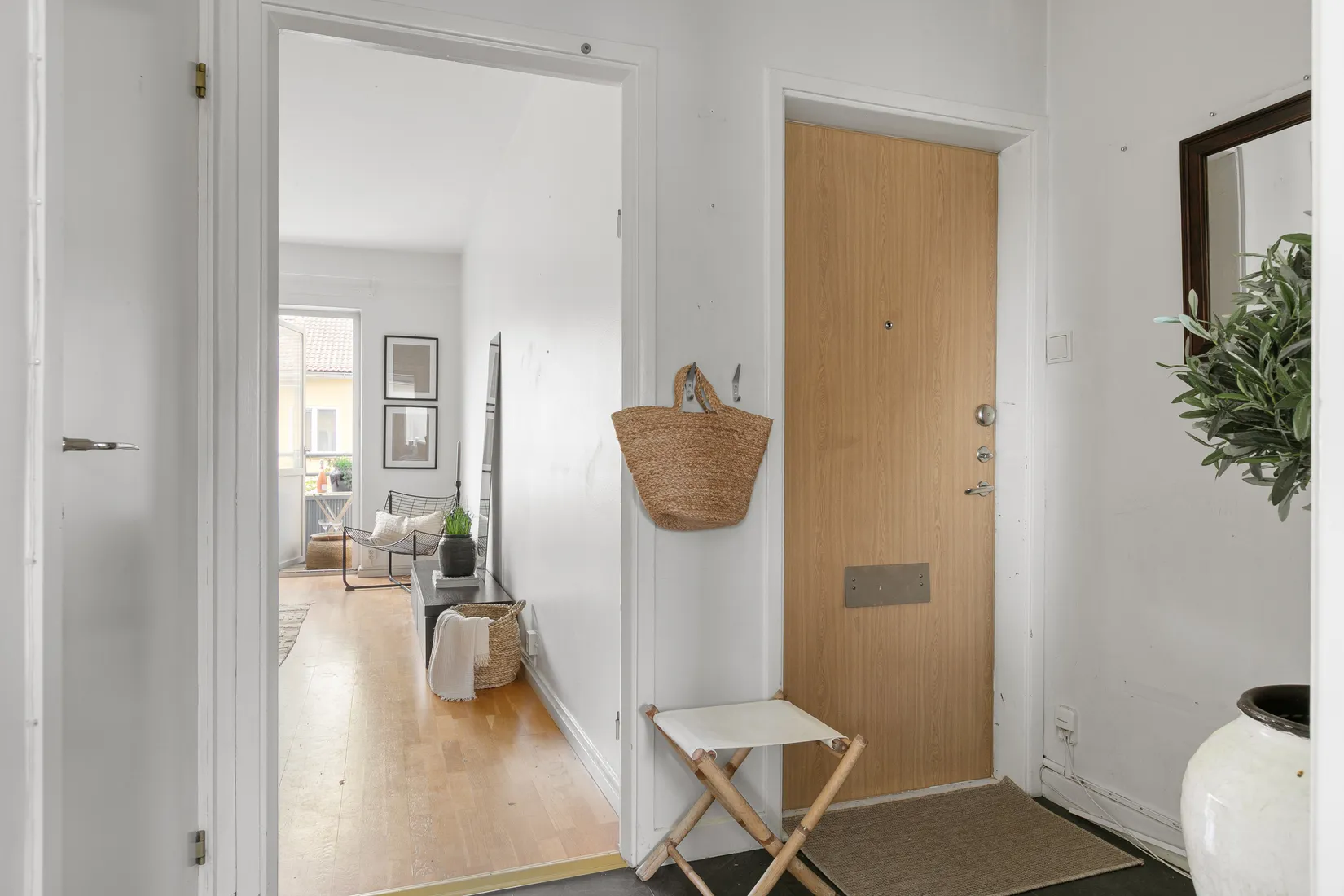 Bostadsrätt, Fleminggatan 18B, Södertull, Gävle