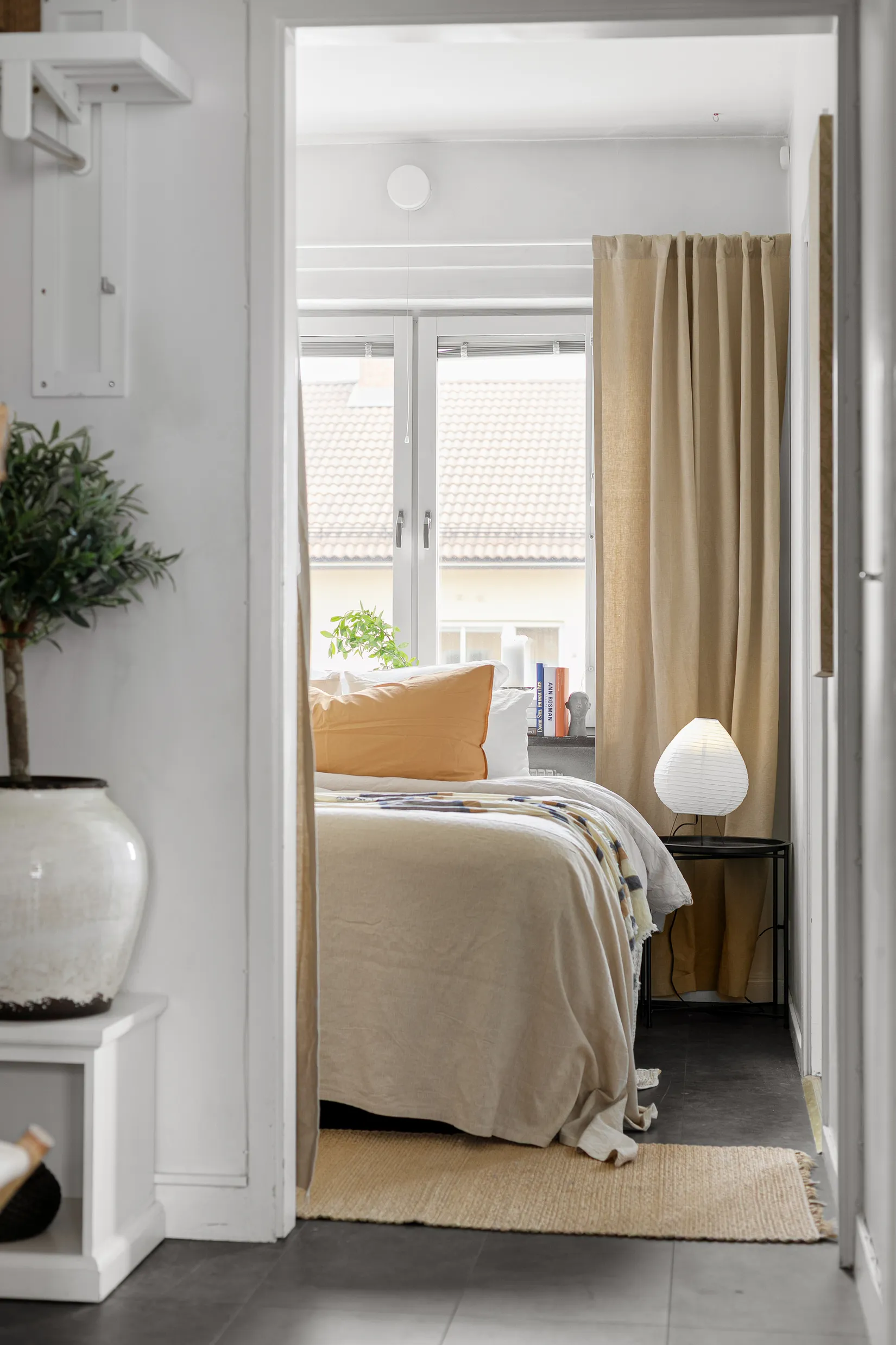 Bostadsrätt, Fleminggatan 18B, Södertull, Gävle