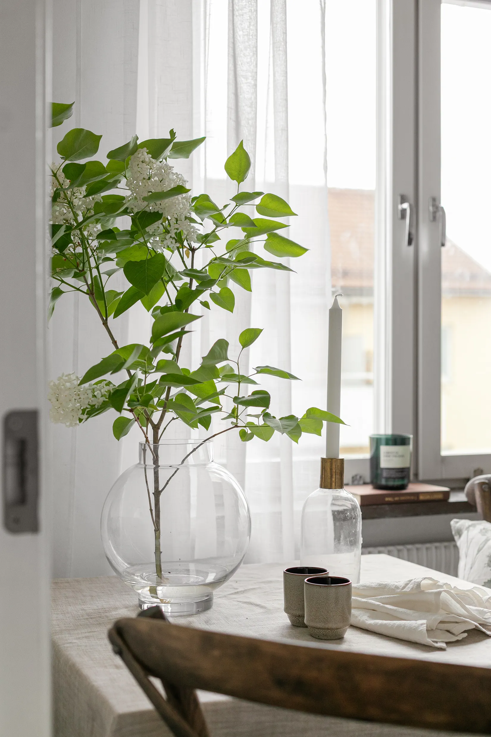Bostadsrätt, Fleminggatan 18B, Södertull, Gävle