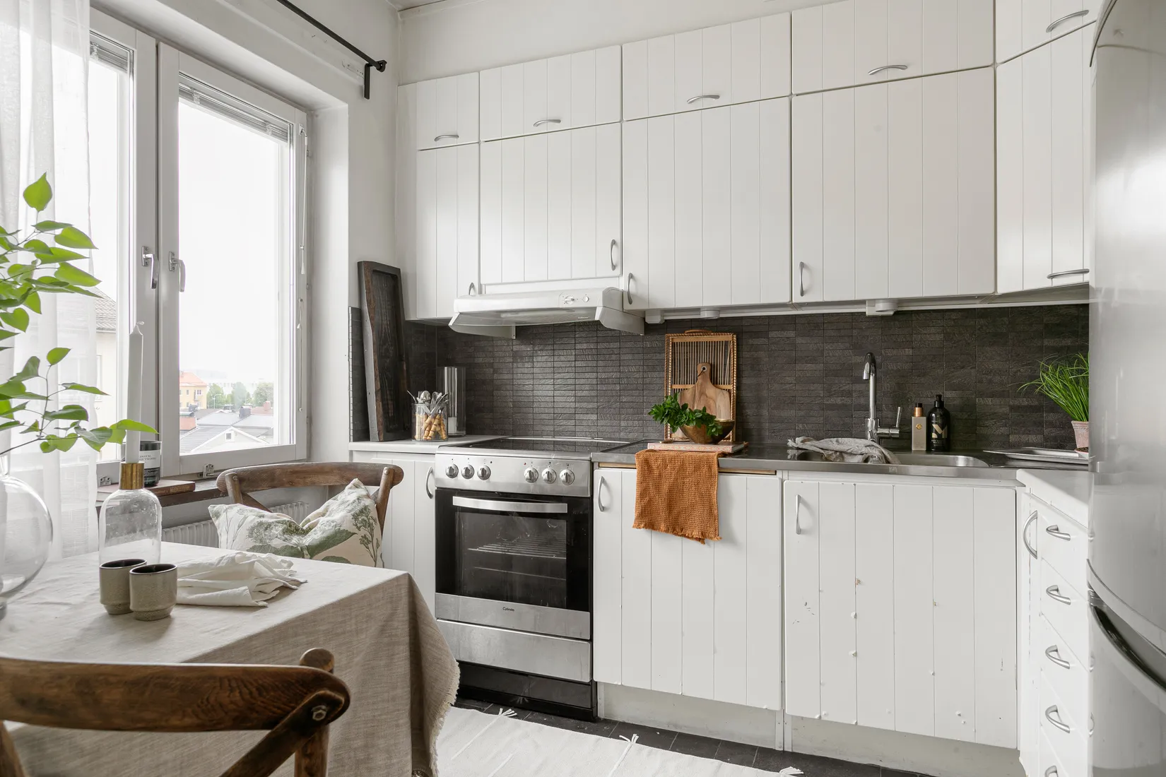 Bostadsrätt, Fleminggatan 18B, Södertull, Gävle