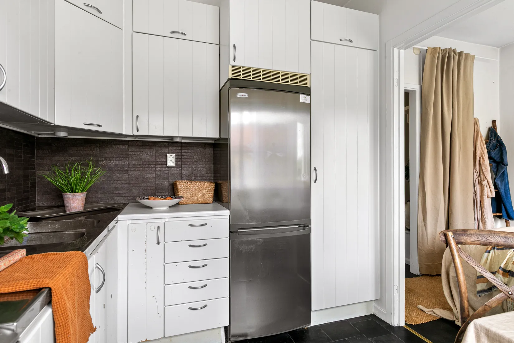 Bostadsrätt, Fleminggatan 18B, Södertull, Gävle