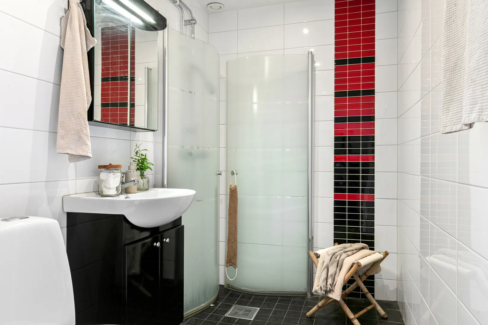 Bostadsrätt, Fleminggatan 18B, Södertull, Gävle