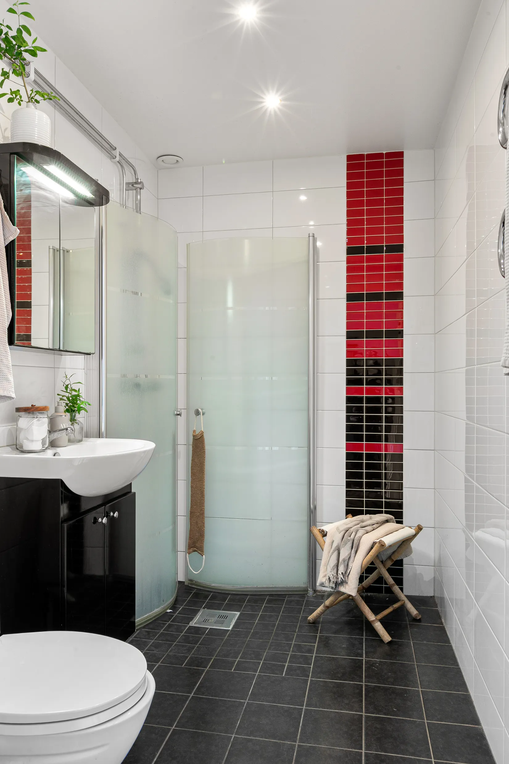 Bostadsrätt, Fleminggatan 18B, Södertull, Gävle