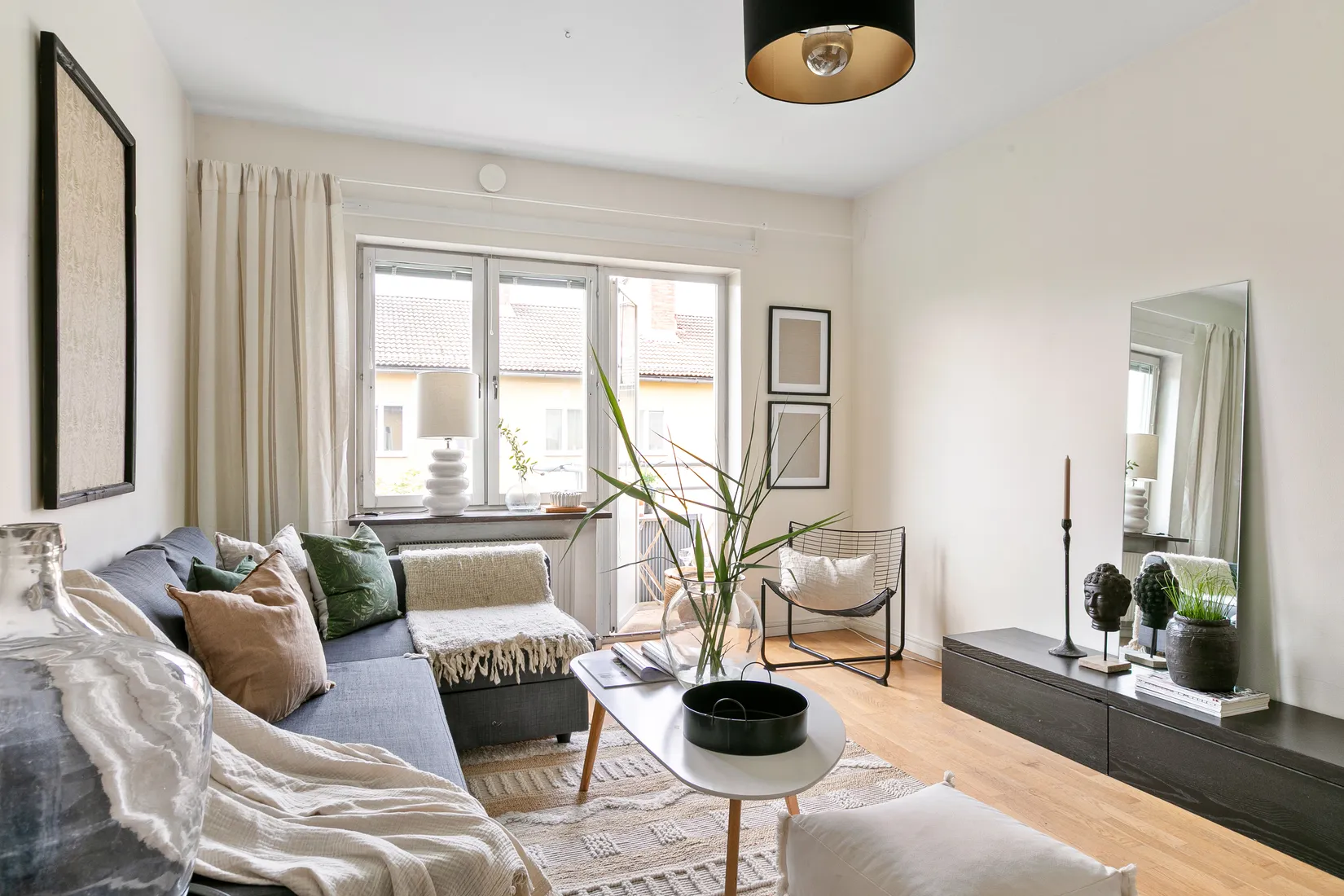 Bostadsrätt, Fleminggatan 18B, Södertull, Gävle